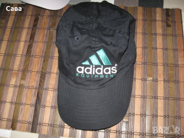 Шапки ADIDAS,KANGOL,VANS, снимка 3 - Шапки - 46351875