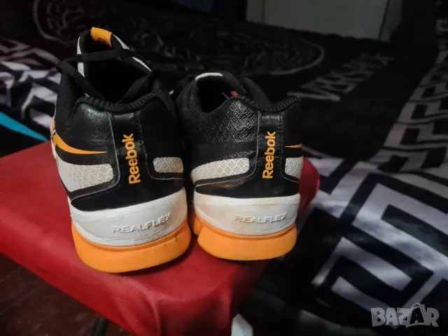 Reebok-original-номер45, снимка 4 - Маратонки - 48834353