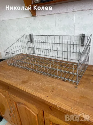 Кошове за стелажи, снимка 2 - Стелажи и щандове - 49889343