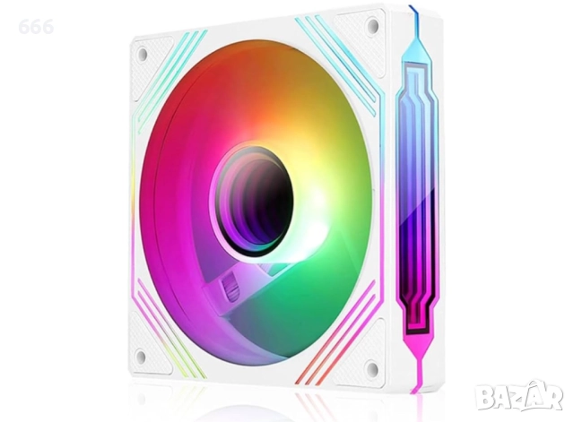 PC вентилатор, снимка 10 - Други - 52898330