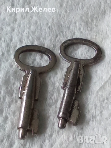 Малки стари ключета 53447