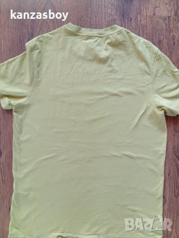 camel active organic cotton - страхотна мъжка тениска M , снимка 8 - Тениски - 53785764