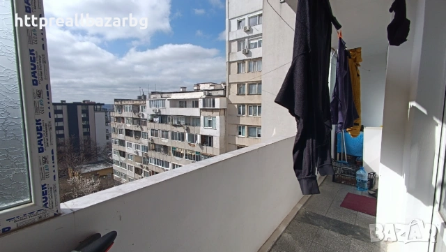 Четиристаен, гр. Варна, жк " Младост ", бл.124, 0882445448, 149 900 евро, снимка 4 - Апартаменти - 53814858