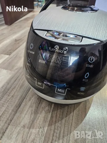 Мултикукър Sakura Rice Cooker