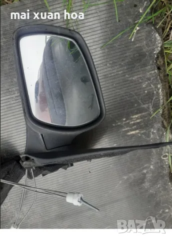  Огледала Форд Фиеста 2005, снимка 4 - Части - 39653471