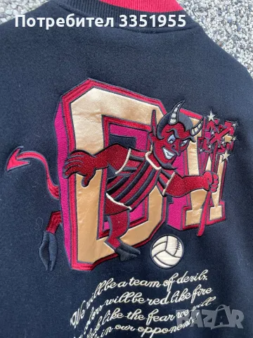 Мъжко яке , снимка 12 - Якета - 49928615