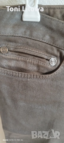 Roberto Cavalli дамски дънки , снимка 2 - Дънки - 53982163