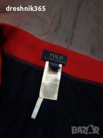 Polo Ralph LAuren Долнище/Мъжко L, снимка 5 - Спортни дрехи, екипи - 45397143