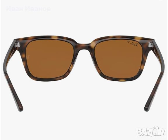 рамки Ray-Ban RB 4323 710/83  от слънчеви очила унисекс , снимка 8 - Слънчеви и диоптрични очила - 46059078