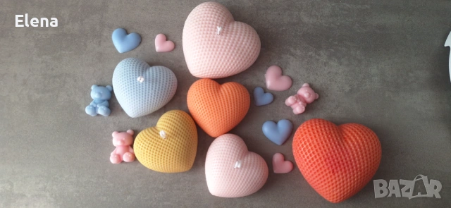 Подаръчета за гости, снимка 2 - Подаръци за кръщене - 53925885