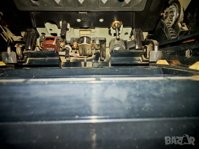 Pioneer-CT 447, снимка 12 - Декове - 53665537