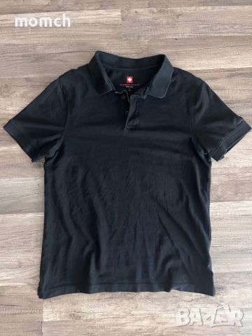 ENGELBERT STRAUSS-мъжка тениска размер S, снимка 2 - Тениски - 45185564