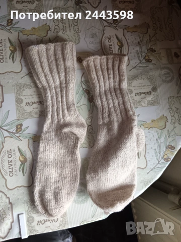 Бабите от селото български терлици, снимка 4 - Антикварни и старинни предмети - 53097104