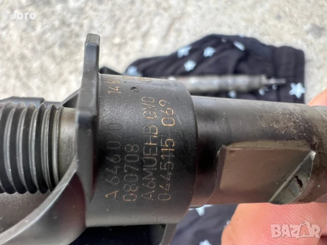 Дюзи за спринтер 2008г., снимка 5 - Бусове и автобуси - 51145495