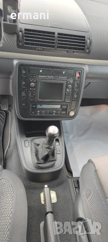 Vw SHARAN 2.0 tdi exlusive edition, снимка 8 - Автомобили и джипове - 41611857