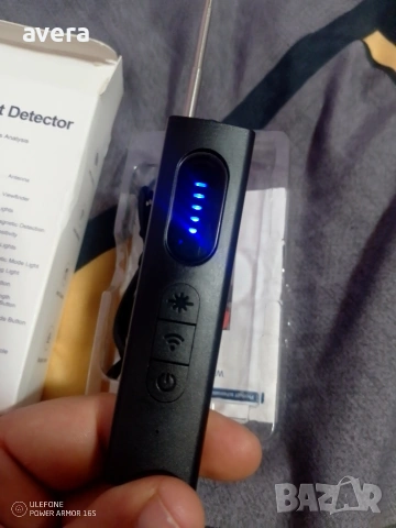 Intelligent Detector T15, снимка 5 - Samsung - 53624064