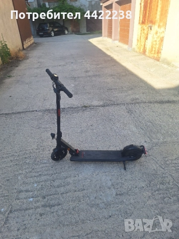 Електрическа тротинетка