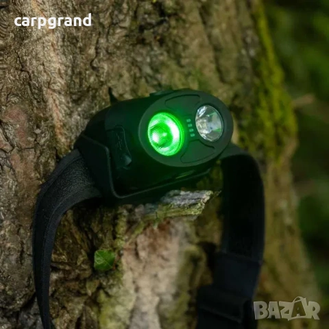 Челник Ridgemonkey VRH300X PRO, снимка 3 - Такъми - 54163421