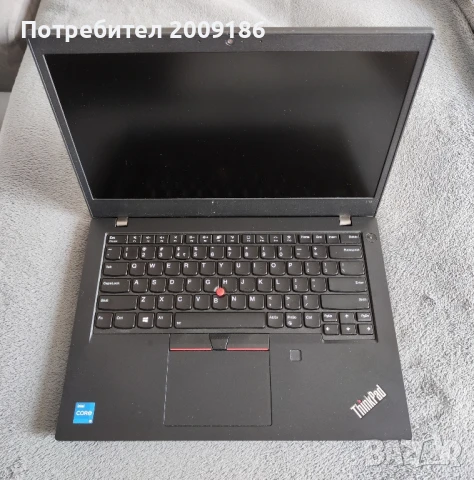 Lenovo Thinkpad L14 Gen2