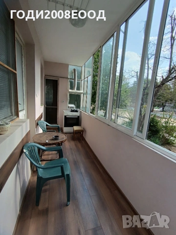 Тристаен монолит Мараша, снимка 10 - Апартаменти - 52355510