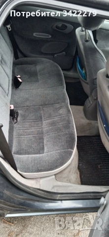 Продавам Ford Mondeo 1.8i GLX, снимка 8 - Автомобили и джипове - 52840869