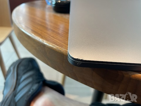 Macbook Pro 13 с нова батерия, снимка 6 - Лаптопи за работа - 45007847