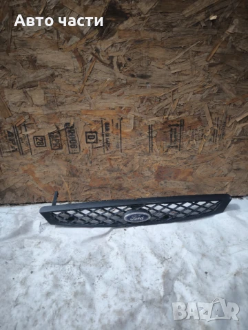 Решетка за Ford Focus I Estate (02.1999 - 12.2007), комби