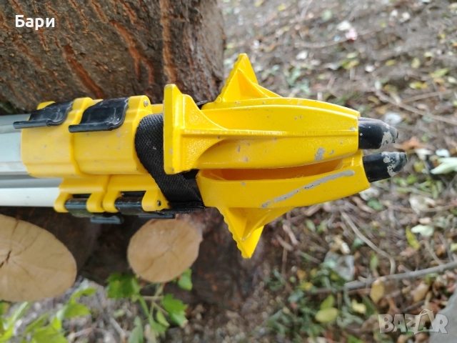 Лек трипод,тринога,триножник,статив от алуминий, снимка 11 - Други инструменти - 51544391