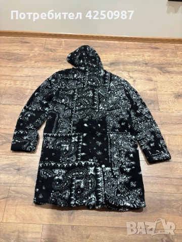 Мъжко яке, снимка 2 - Якета - 52123050