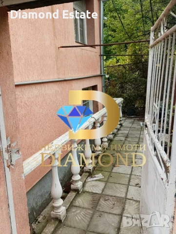 Двуетажна къща близнак в село Долно Белево, общ. Димитровград, снимка 5 - Къщи - 52034318