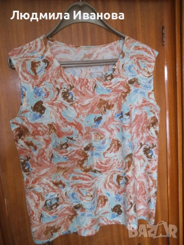 Подарявам дамски дрехи, снимка 2 - Потници - 53495927