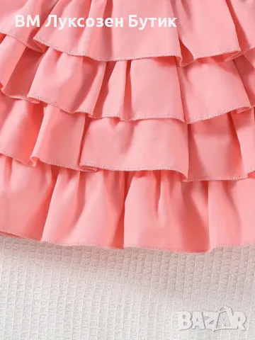 👶 ДЕТСКИ КОМПЛЕКТ – КОМФОРТ И СТИЛ ЗА НАЙ-МАЛКИТЕ! 👶, снимка 6 - Детски комплекти - 50033219