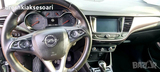 Opel Crossland , снимка 3 - Автомобили и джипове - 53386491