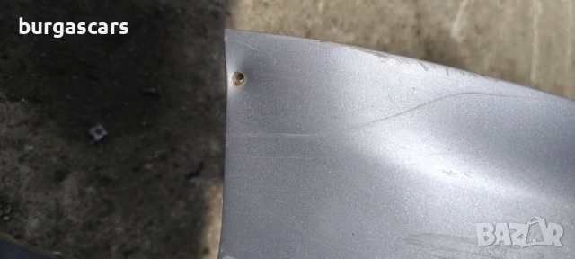 Предна броня маска решетка Audi A4 B7 Avant , снимка 4 - Части - 53684019