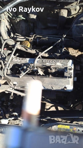 Гол двигател за Сааб , Saab 93 , 900 , 95 Turbo