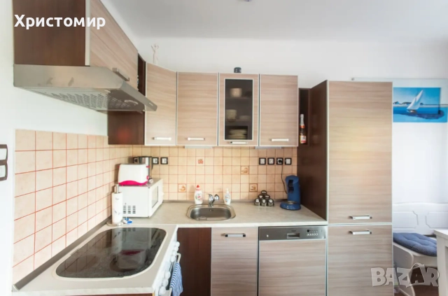 Двустаен апартамент под наем в Каменица 1, снимка 3 - Апартаменти - 51757236