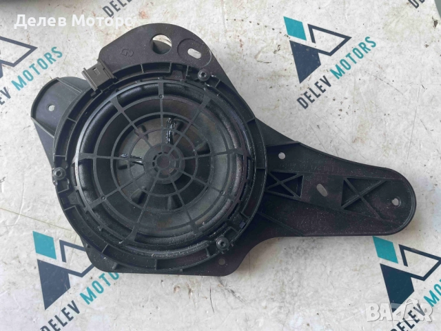 Задна лява тонколона 9813827180 от Peugeot 5008, 1.6 BlueHDI, automatic, 120 ph., engine BHZ 10JBHY