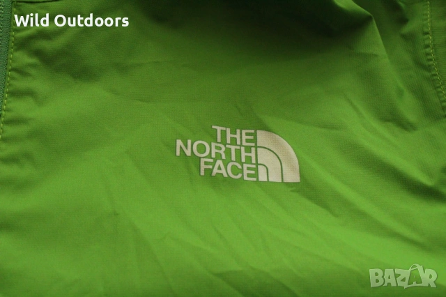 THE NORTH FACE - мъжко яке, размер L, снимка 3 - Спортни дрехи, екипи - 53637999