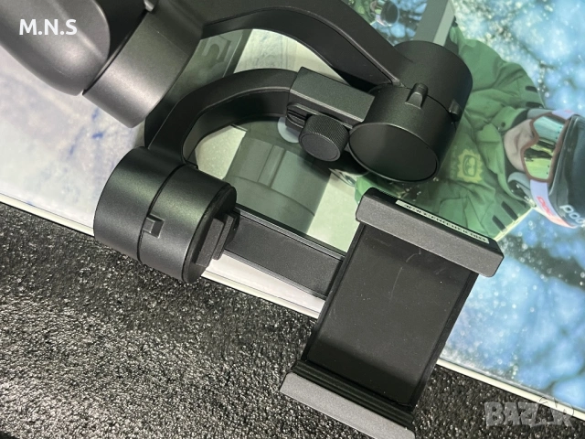 Стабилизатор за Телефон, снимка 3 - Чанти, стативи, аксесоари - 53382564