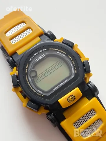 ✅ Casio 🔝 G Shock Japan DW 003, снимка 2 - Мъжки - 48495575