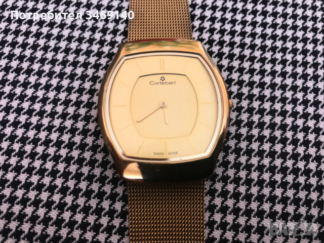 ПРОДАВАМ МАРКОВ ДАМСКИ ЧАСОВНИК, снимка 10 - Дамски - 54190091