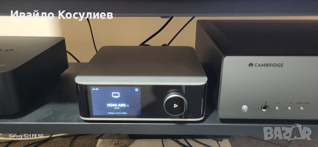 Продавам wiim ultra