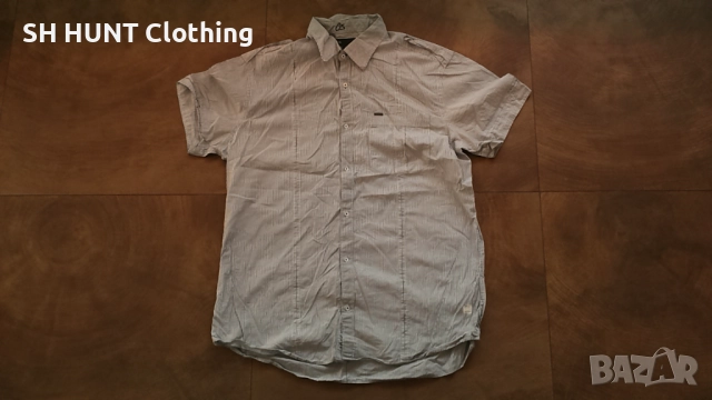 G-Star Raw Shirt размер L / XL оригинална мъжка риза 26-23