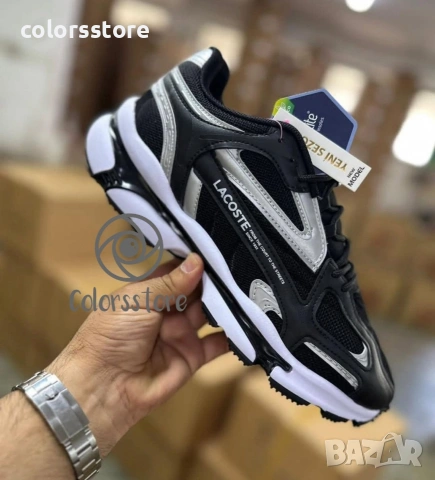 Мъжки маратонки Lacoste/BR89L