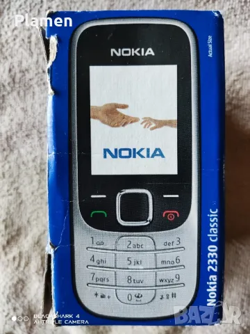 Nokia 2330 classic Globul, снимка 2 - Nokia - 47862819