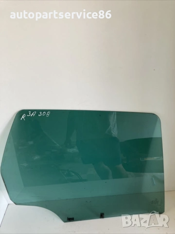 Механизъм за заключване на задна дясна врата Rhd за Peugeot 308 2.0 HDi (2009) PSA732107