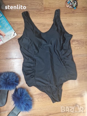 Цял дамски бански костюм VRS WOMAN Р-р 3XL