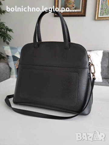 Чанта FURLA - оригинална, като нова, снимка 2 - Чанти - 53589520