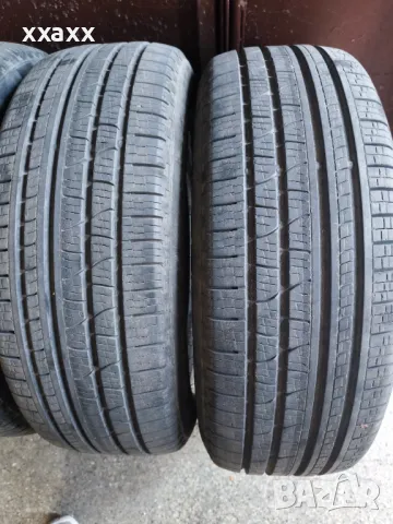 215 60 17 PIRELLI SCORPION  ALL SEASON 7mm dot 2020, снимка 3 - Гуми и джанти - 47693948