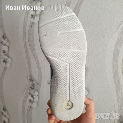 маратонки AIR JORDAN ECLIPSE номер 47-47,5, снимка 10 - Маратонки - 46142099